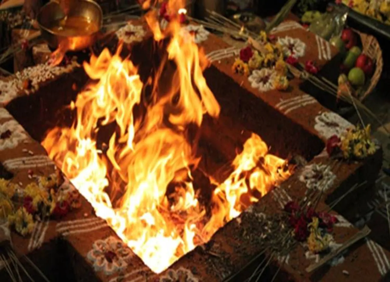 chennai high court about rain yagam