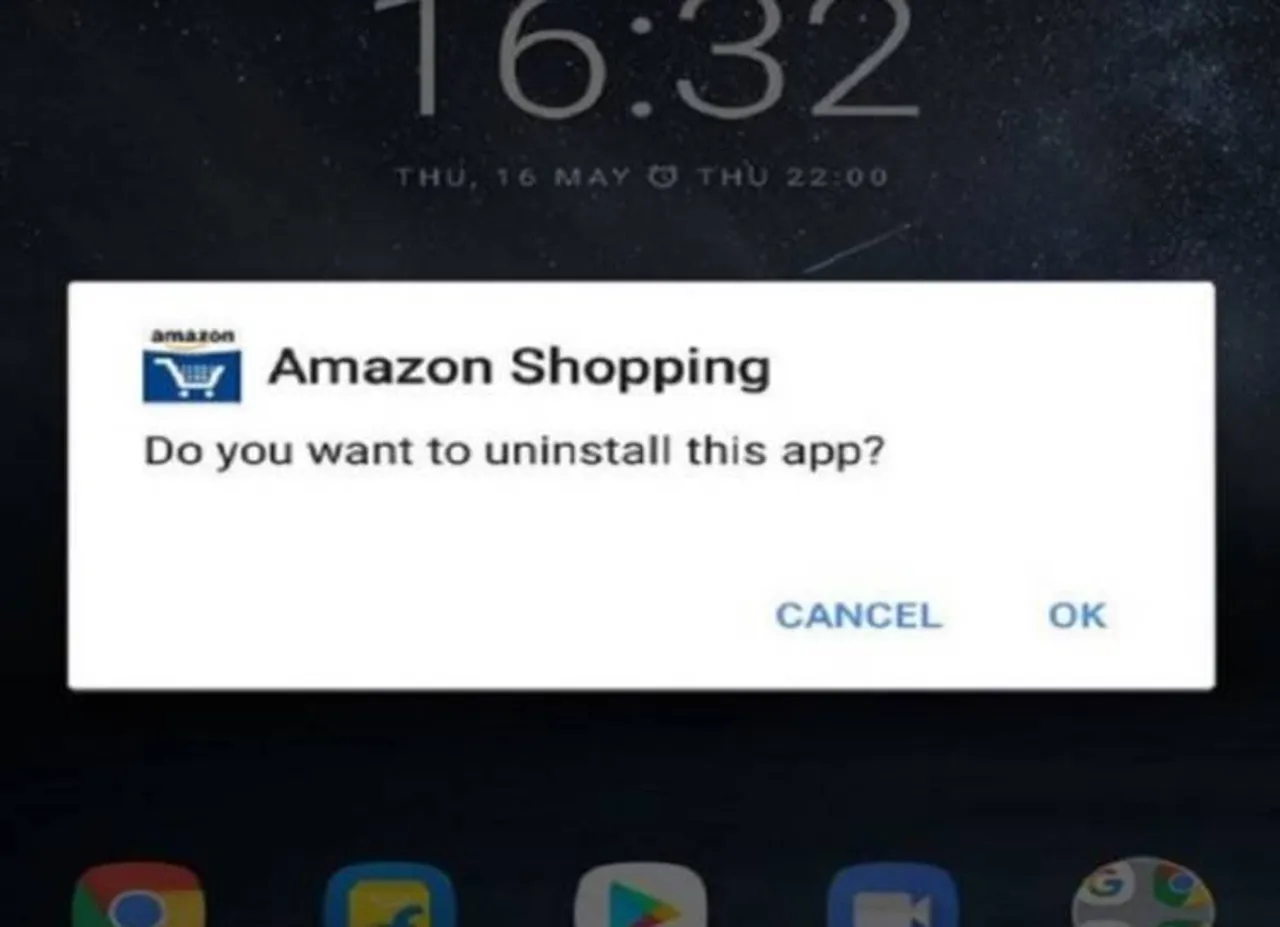 boycott amazon trends in twitter