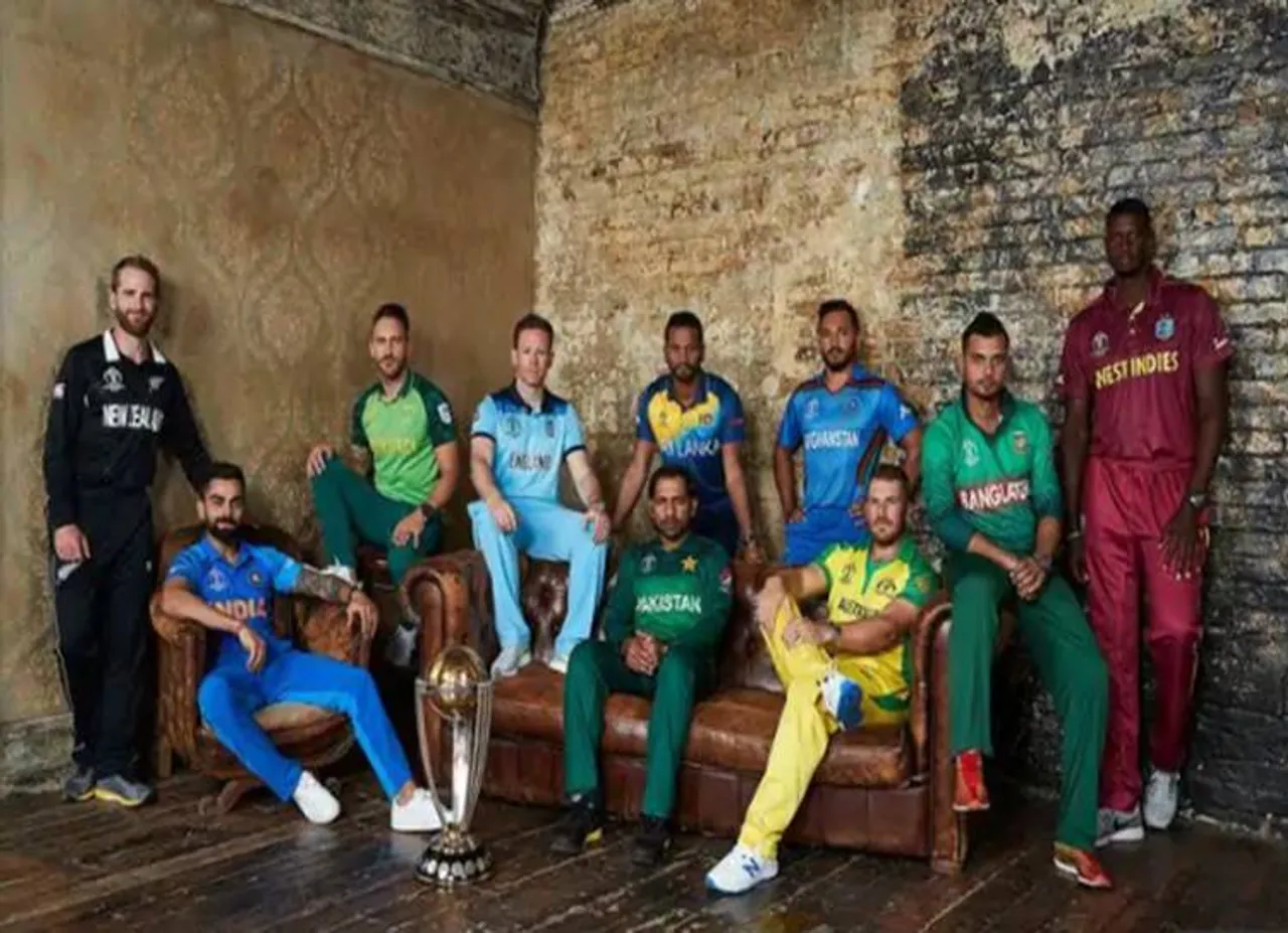 World cup 2019 all teams strength and weakness