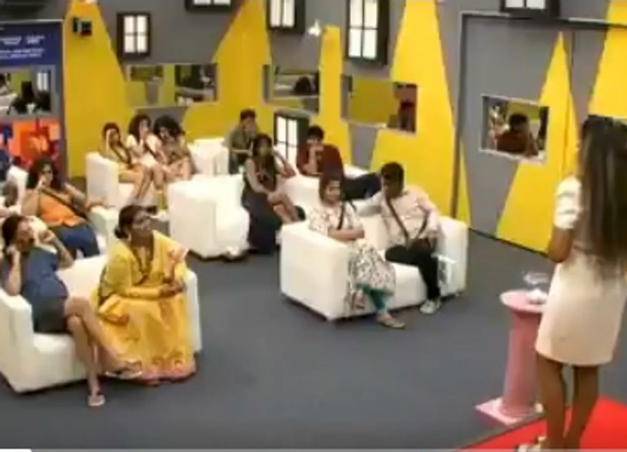 bigboss3 tamil, bigg boss tamil promo 3 today, பிக் பாஸ் சீசன் 3