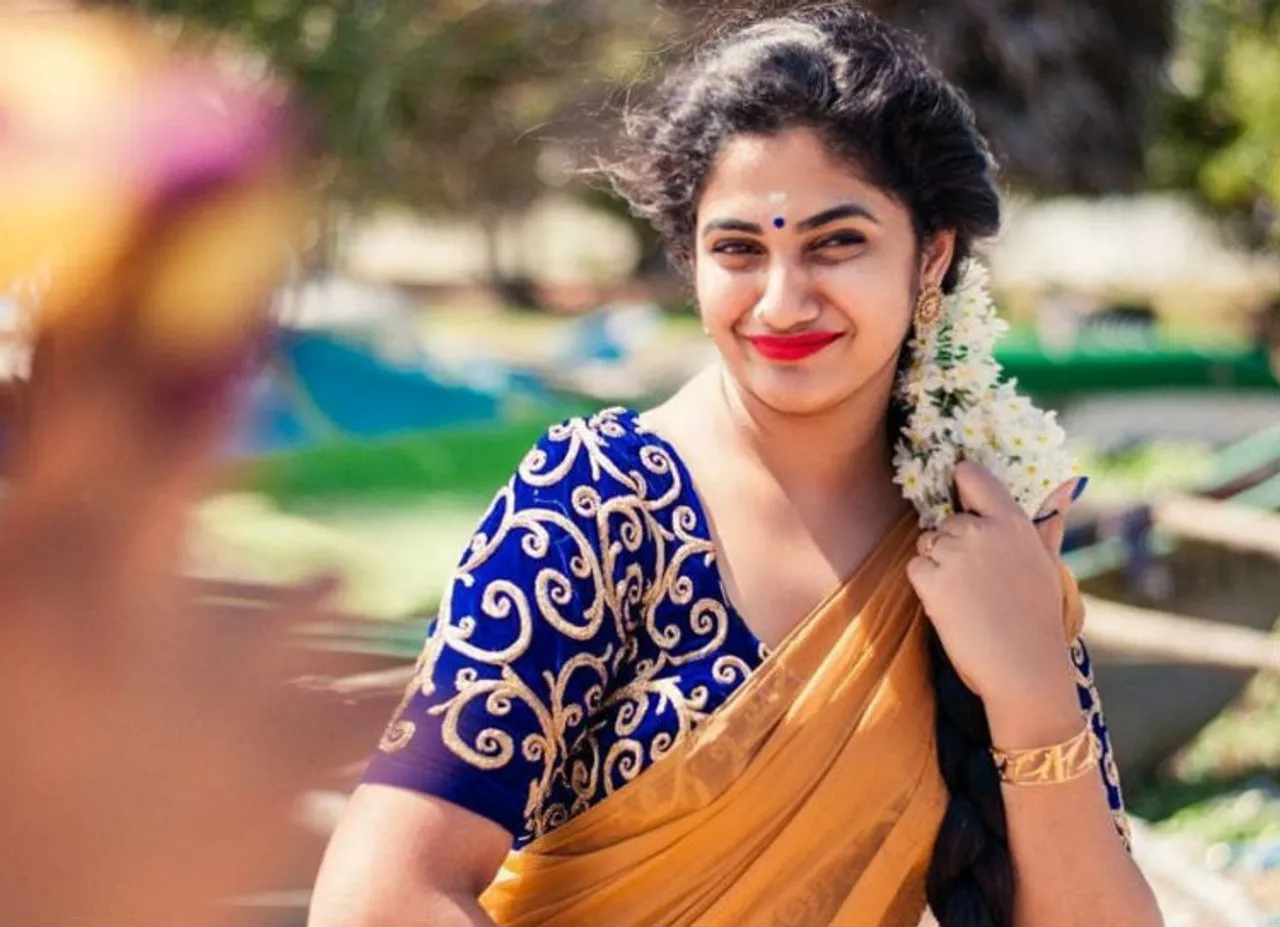 Bigg Boss Losliya