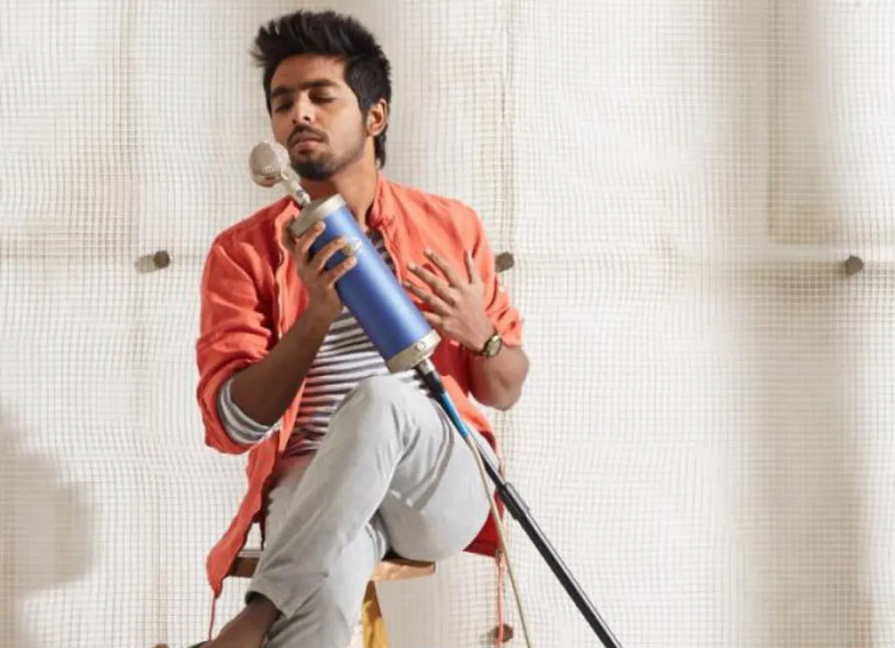 Happy Birthday GV Prakash