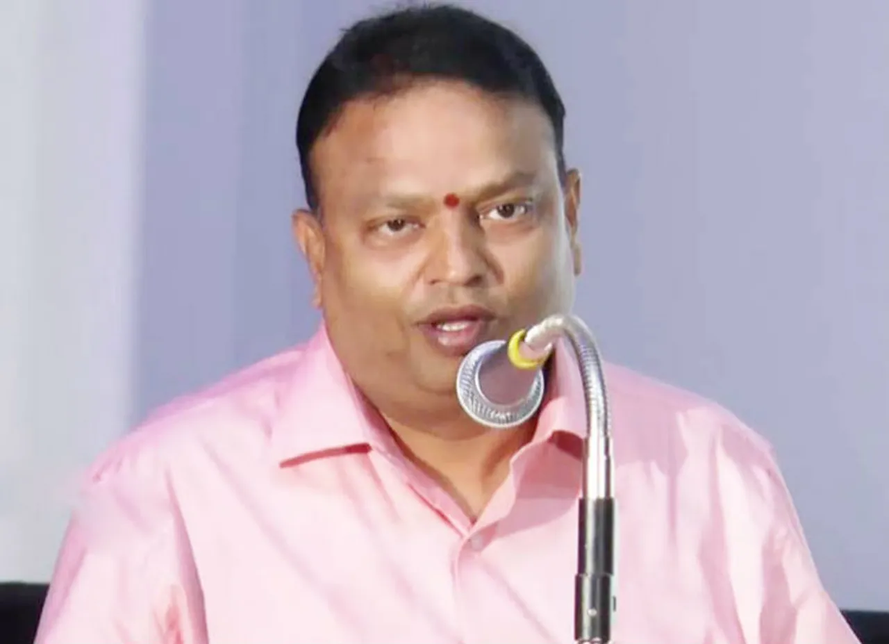 Isari Ganesh