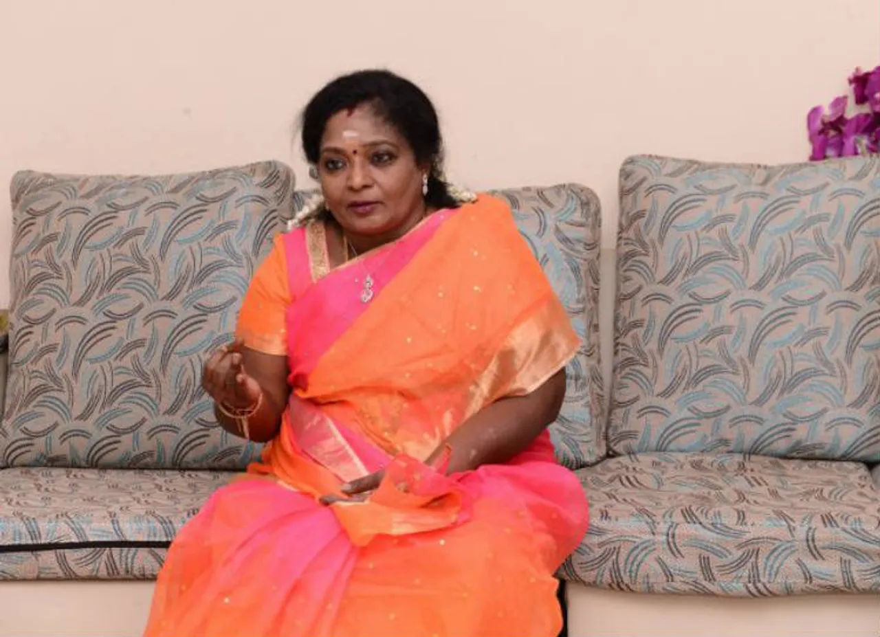Tamil Nadu news live updates