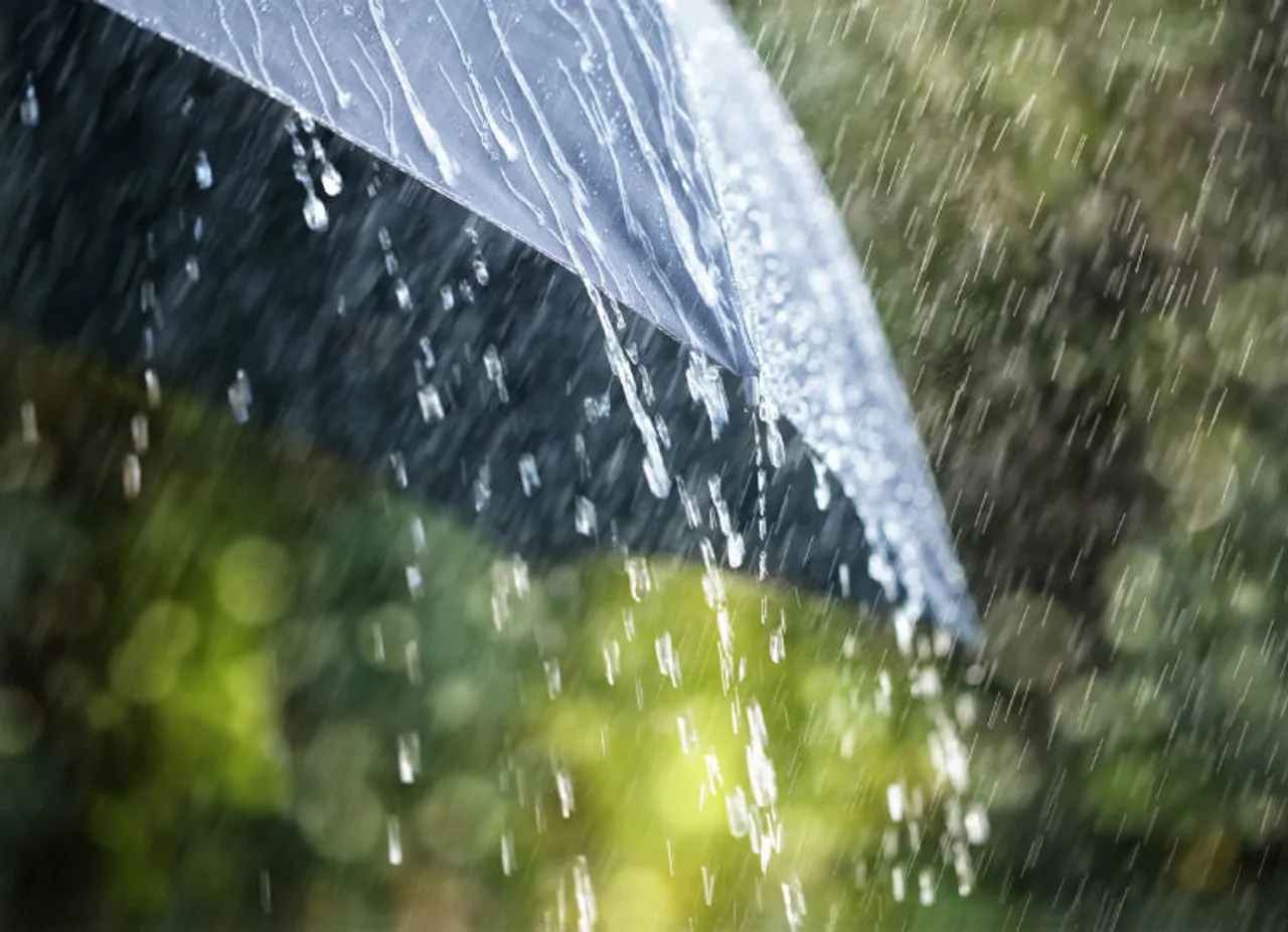 Tamilnadu Weather Forecast Updates