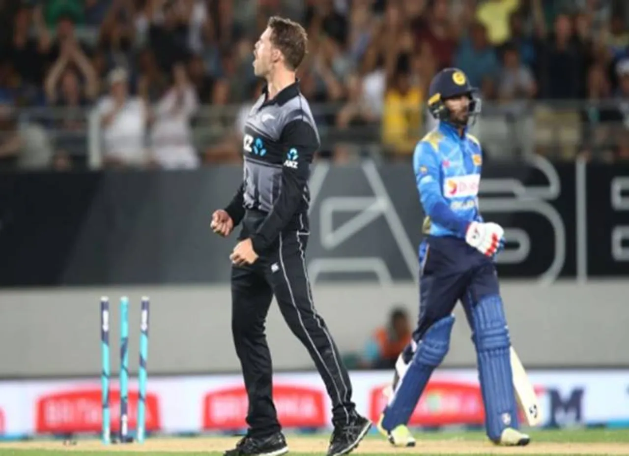 CWC 2019 NZ vs SL Live cricket score updates - நியூசிலாந்து vs இலங்கை லைவ் கிரிக்கெட் ஸ்கோர் அப்டேட்ஸ்! முடிஞ்சா ஜெயிச்சுப் பாரு!!