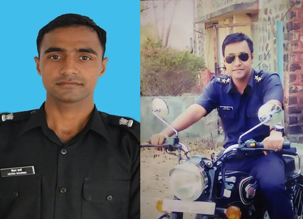 anantnag gunbattle, anantnag encounter, anantnag encounter, major ketan sharma, ketan sharma killed, jammu and kashmir encounter
