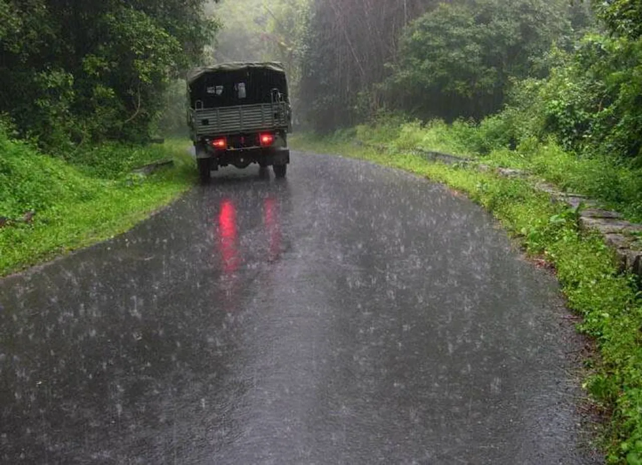 Today weather Chennai rains Tamil Nadu