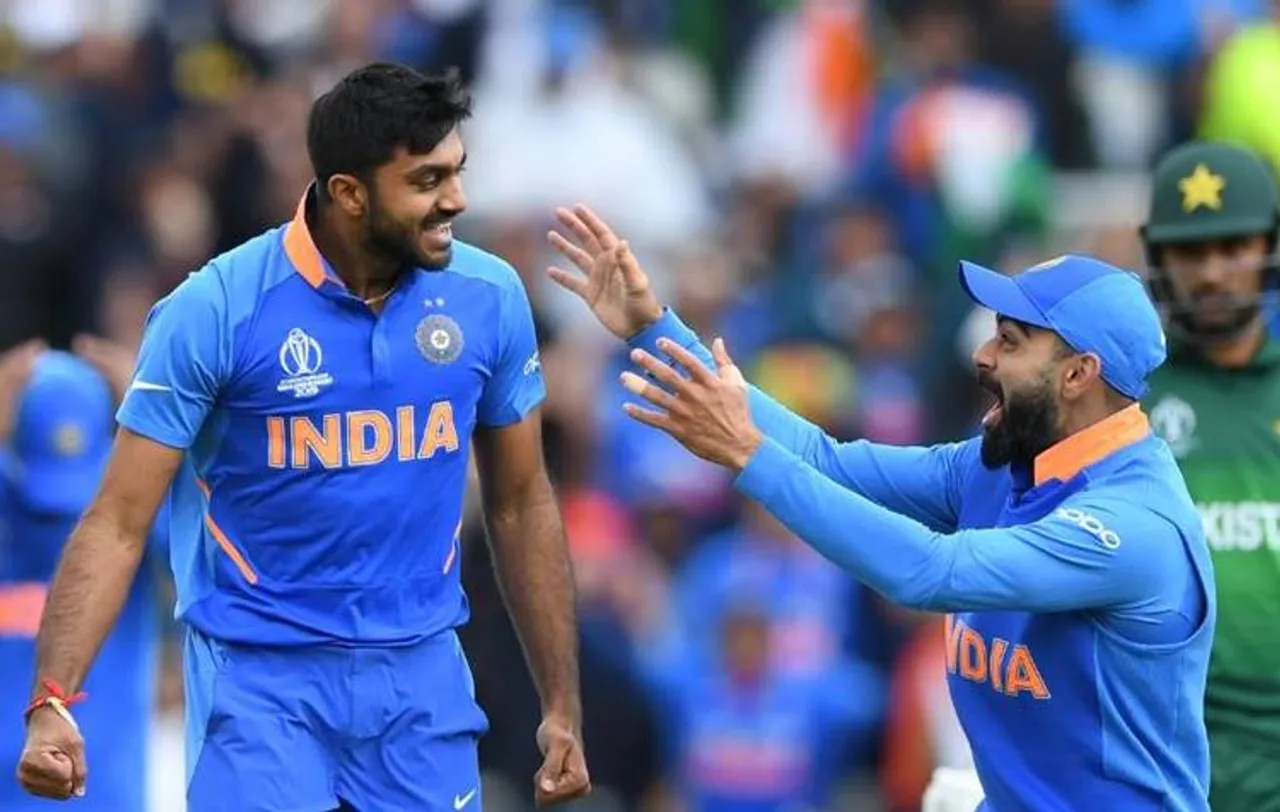 india vs pakistan live score