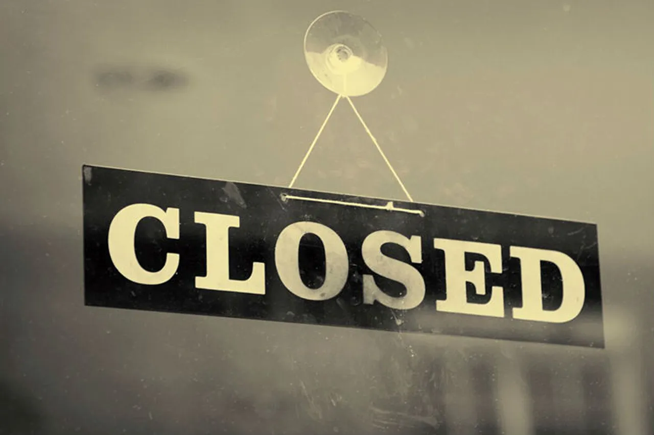 how to close bank account tips