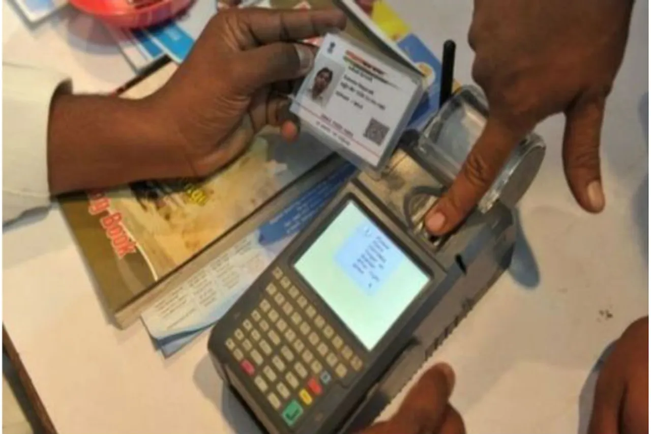 New Aadhaar app MAadhaar launched