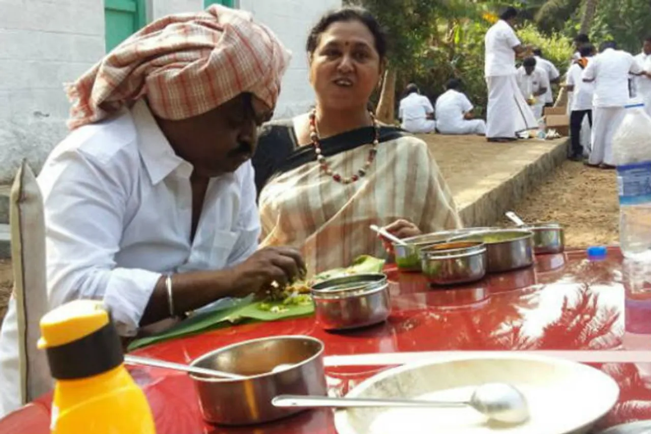 vijayakanth properties