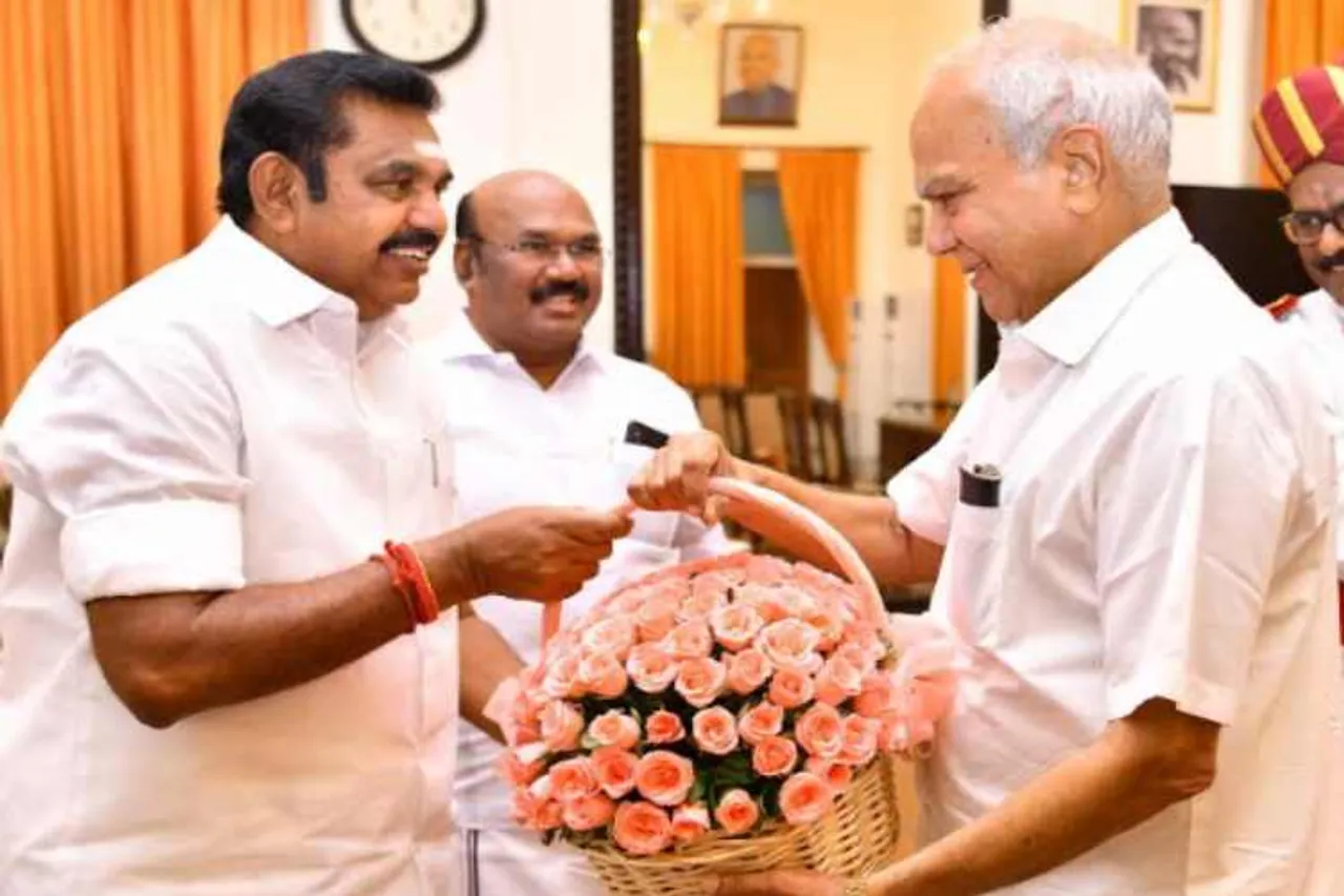 Tamil Nadu news today live updates