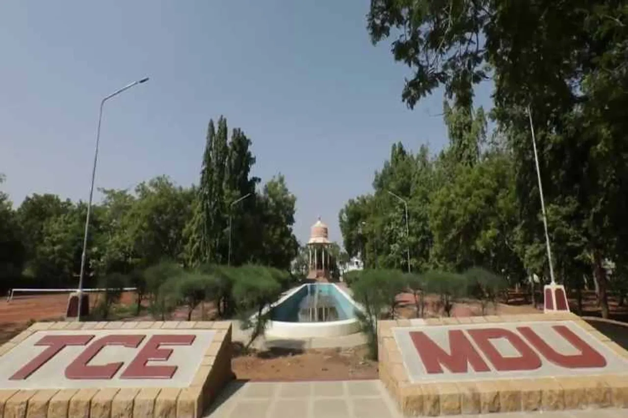 engineering colleges, nirf ranking, tamil nadu, southern districts, madurai, virudunagar, இஞ்ஜினியரிங் கல்லூரிகள், என்.ஐ.ஆர்.எப். தரவரிசை, தமிழ்நாடு, தென்மாவட்டங்கள், மதுரை, விருதுநகர்