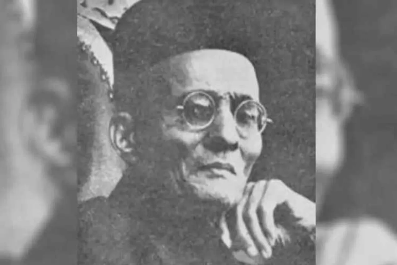 veer savarkar bharata ratna , maharastra assembly Election 2019 , Modi Campaign