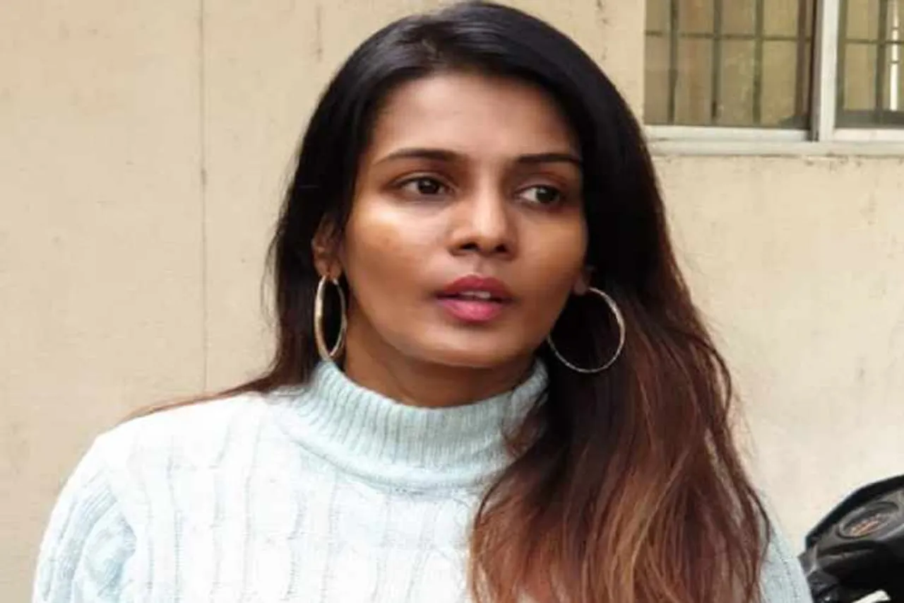 meera mithun, miss tamilnadu, miss southindia, actress, chennai police commissioner, complaint, மீரா மிதுன், மிஸ் தமிழ்நாடு, மிஸ் சவுத் இந்தியா, சென்னை போலீஸ் கமிஷனர், புகார்