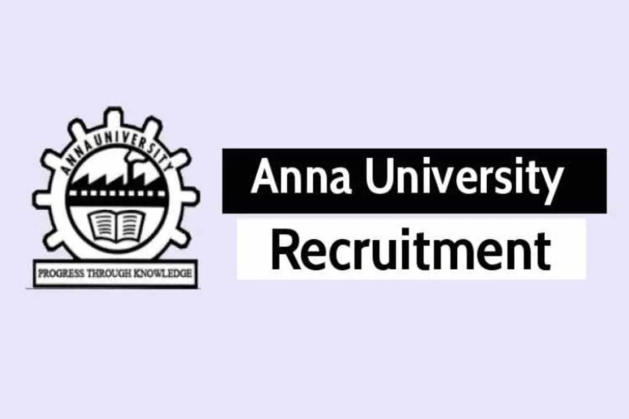 anna university chennai, chennai anna university, anna university, recruitment, non-teaching post, gradute, computer knowledge, அண்ணா பல்கலைகழகம், பணிவாய்ப்பு, ஆசிரியர் அல்லாத பணியிடம், பட்டதாரி