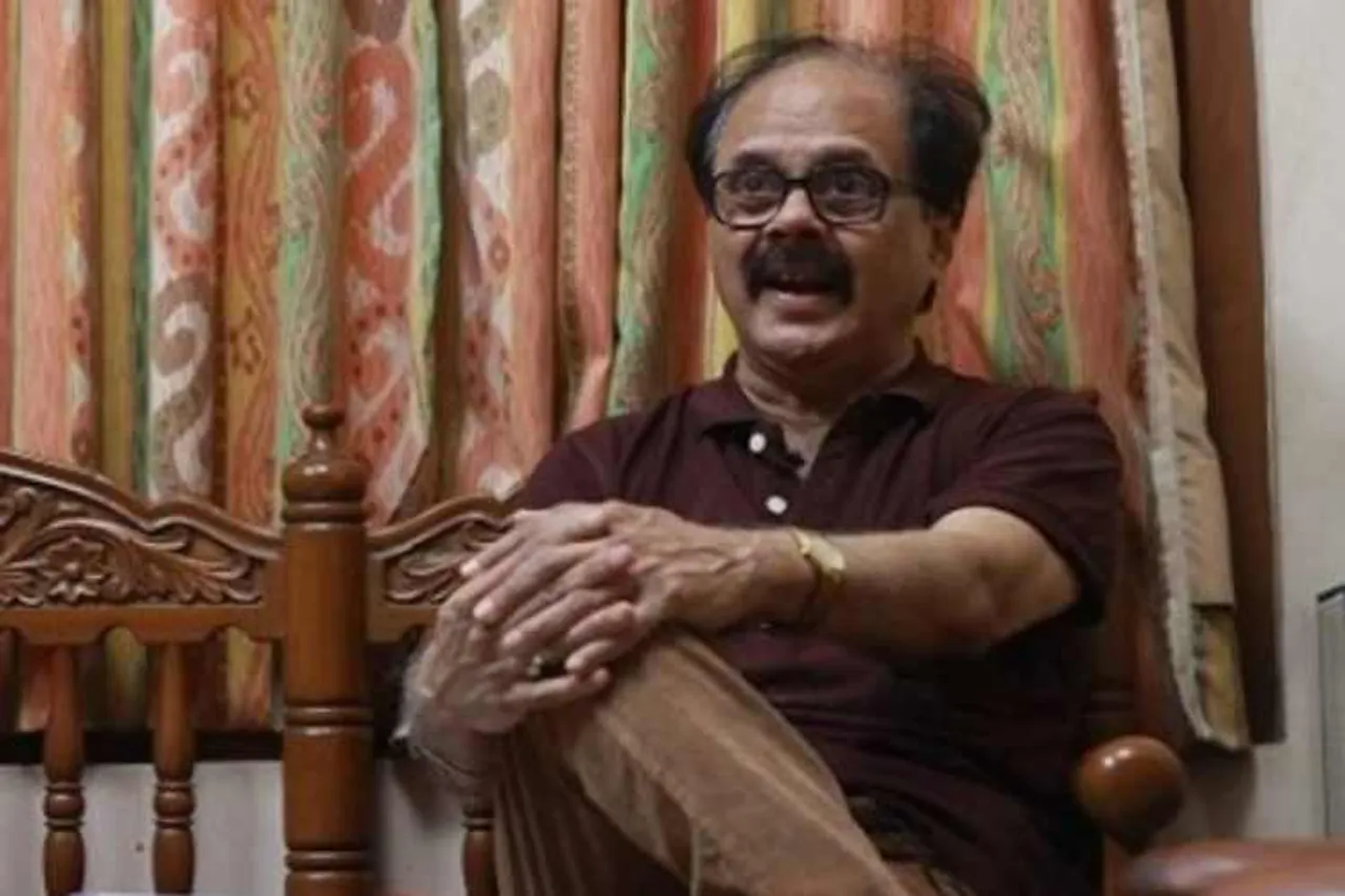 crazy mohan, crazy mohan Death, crazy mohan No More, கிரேசி மோகன் மரணம்