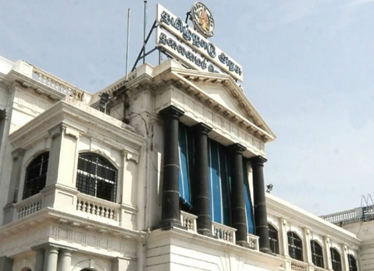 Tamil Nadu news today live updates,
