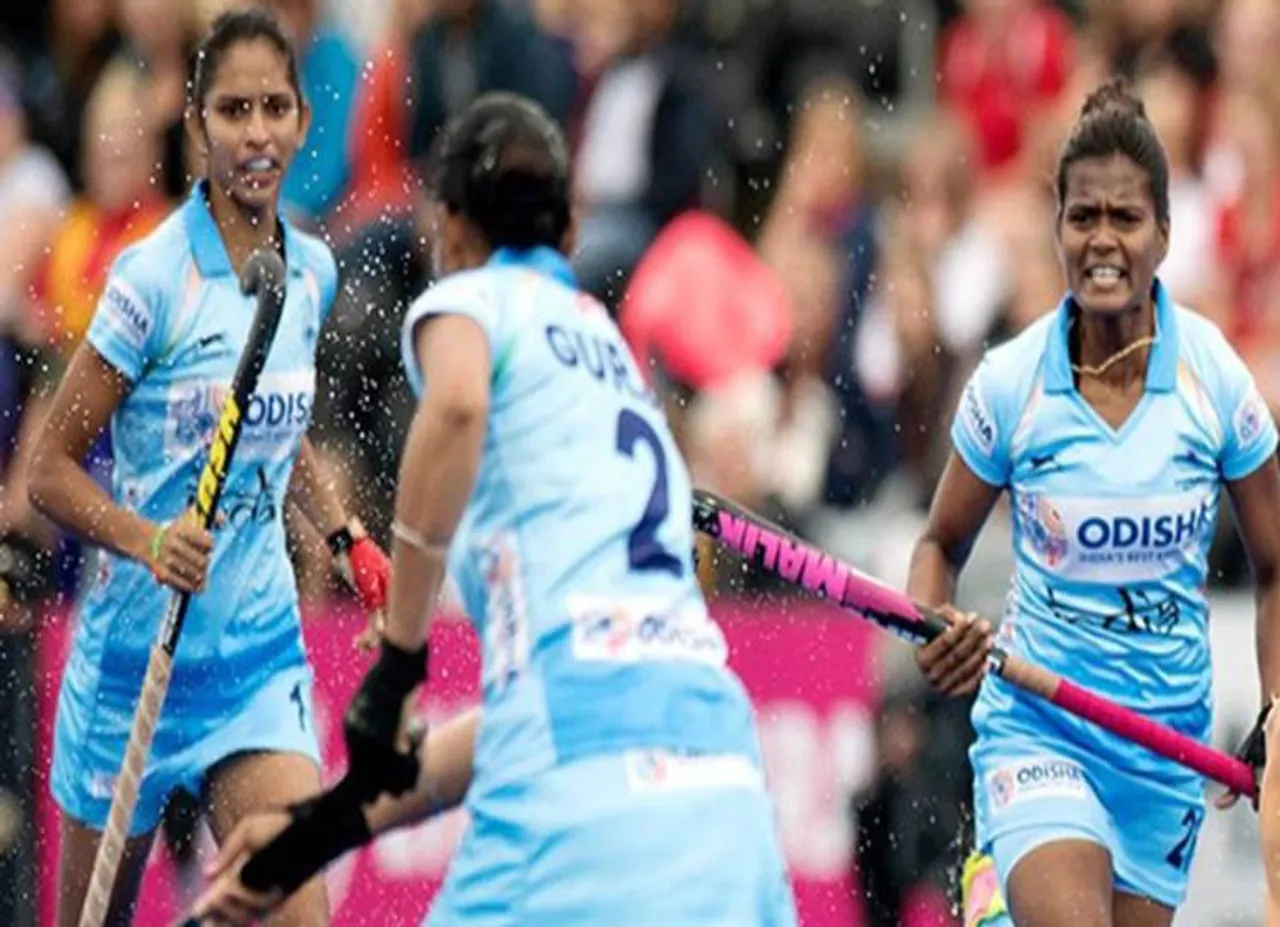 India womens hockey cricket world cup 2019 sports - கண்டு கொள்ளப்படாத இந்திய மகளிர் ஹாக்கி அணியின் சாதனை! இந்த நிலை மாற இன்னும் எத்தனை ஆண்டுகள் ஆகுமோ!!