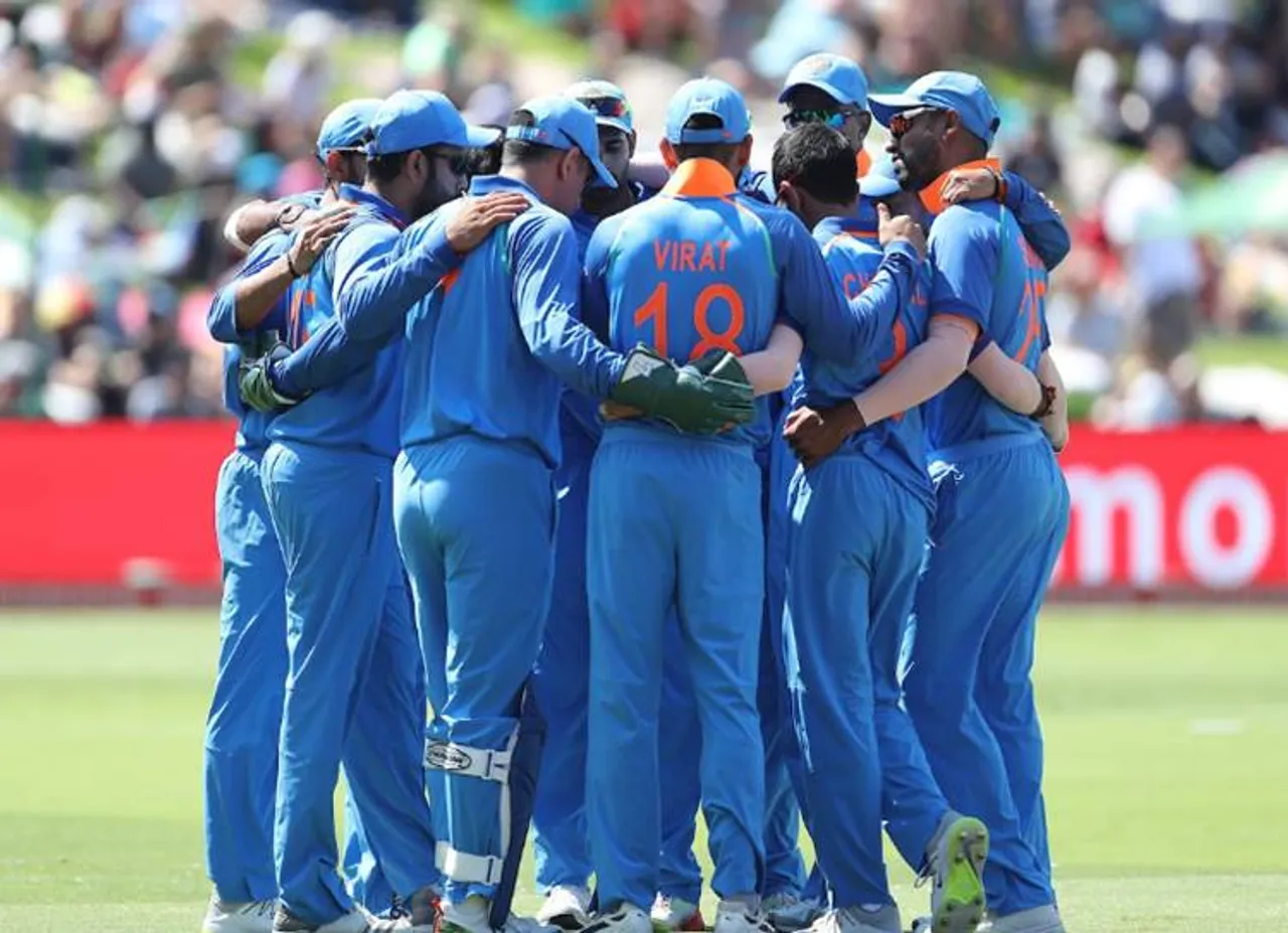 Ind vs Sa match preview world cup 2019 - இந்தியாவுக்கு எதிரான 'பிளான் B' என்ன? கட்டாய வெற்றி நோக்கி தென்னாப்பிரிக்கா!