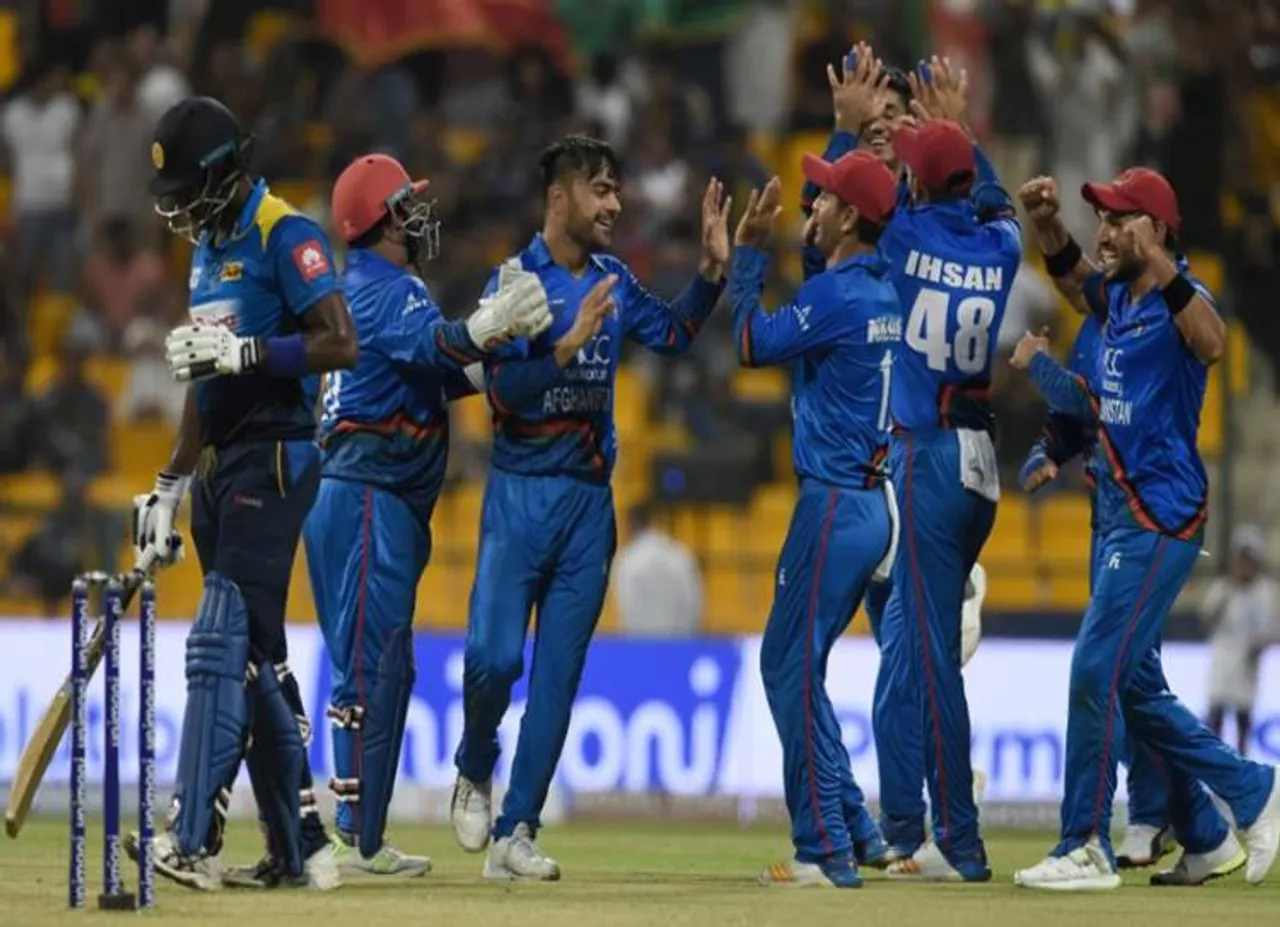 Afghanistan vs Sri Lanka ODI Predicted Playing 11, ICC World Cup 2019 LIVE