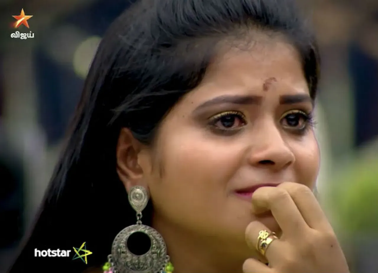 Bigg Boss - Day 10