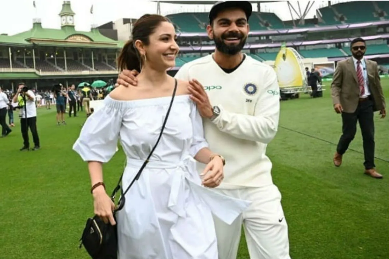 India vs New Zealand Match