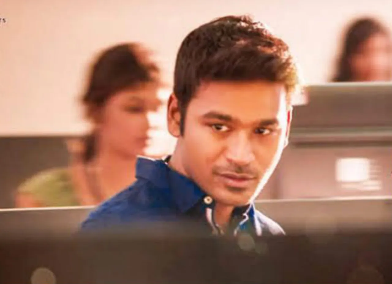 ENPT Release - Dhanush