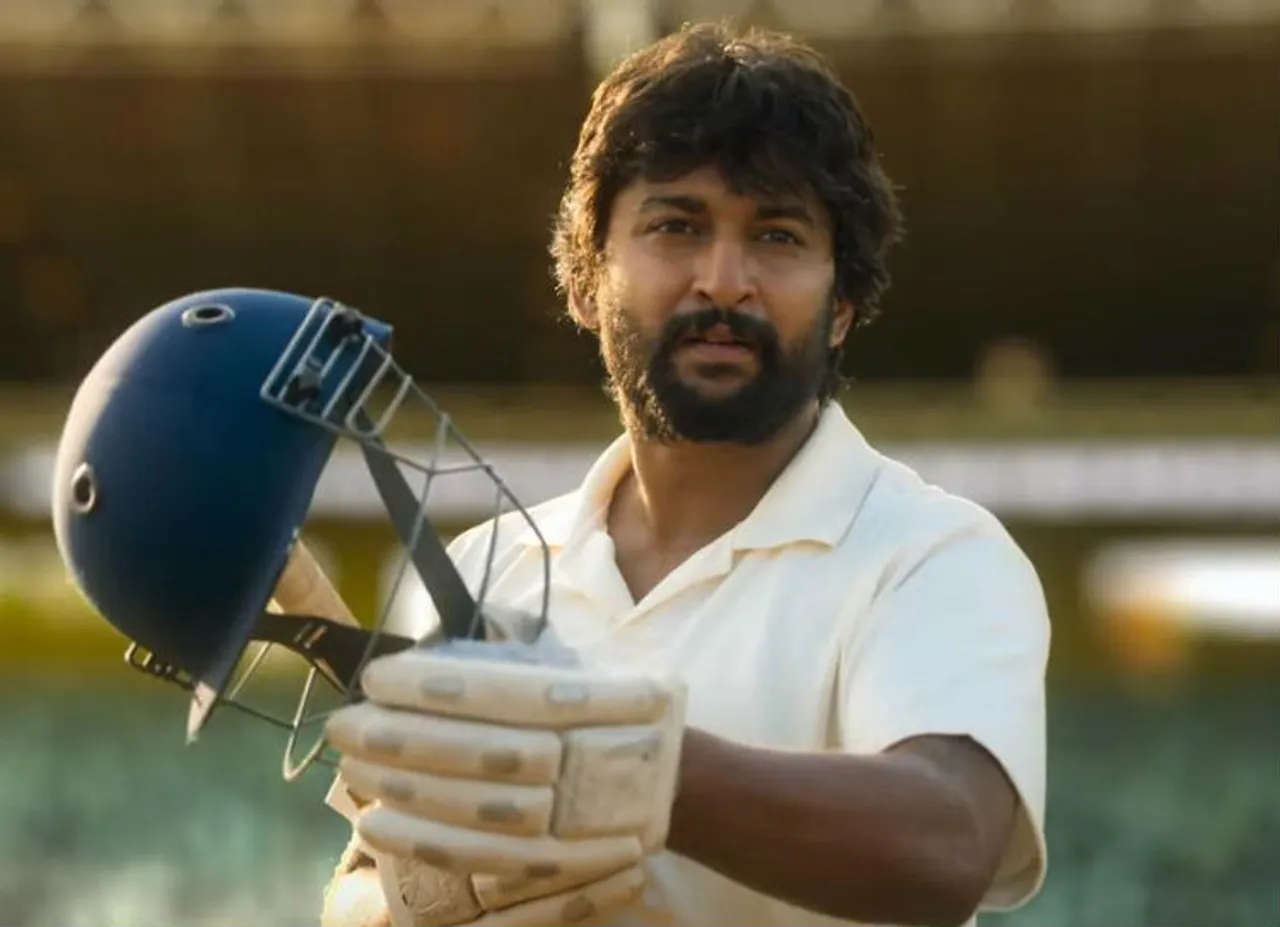 Jersey Movie Tamil Remake, Vishnu Vishal