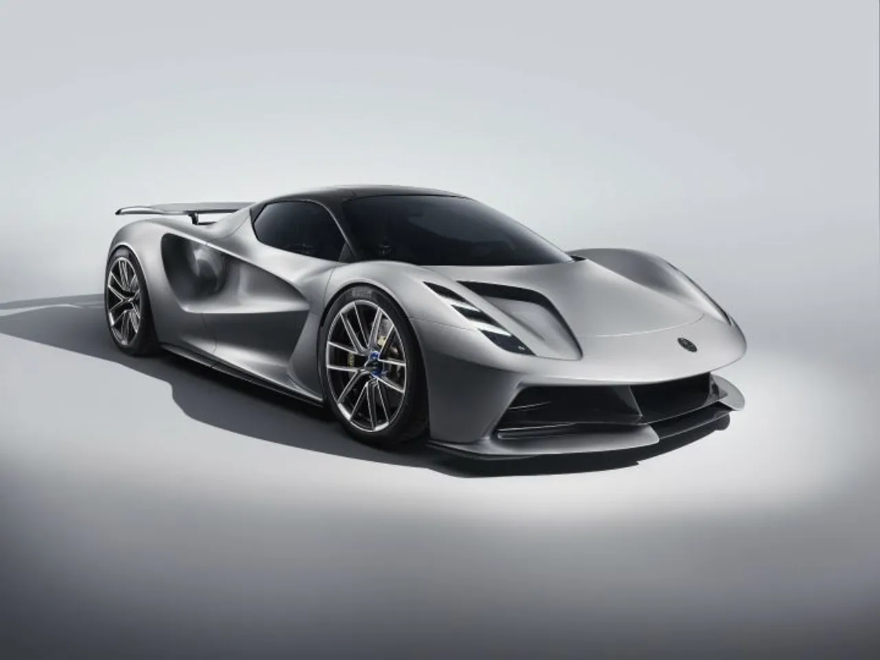 Lotus Evija World's powerful electric hypercar specifications