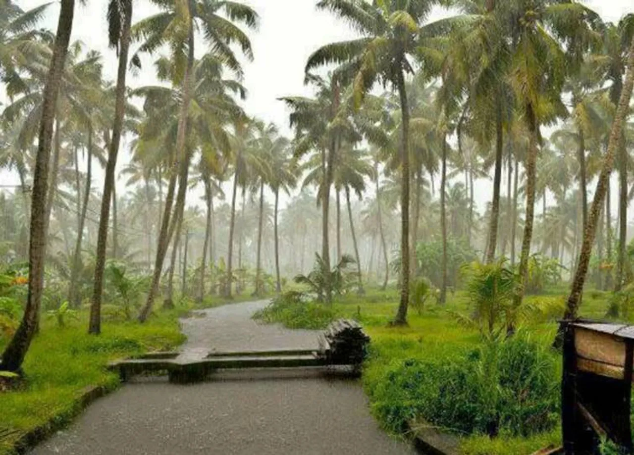 கிராமங்களை தத்தெடுப்பதில் தொய்வு காட்டும் எம்.பிக்கள்... SAGY திட்டம் குறித்து ஒரு பார்வை!