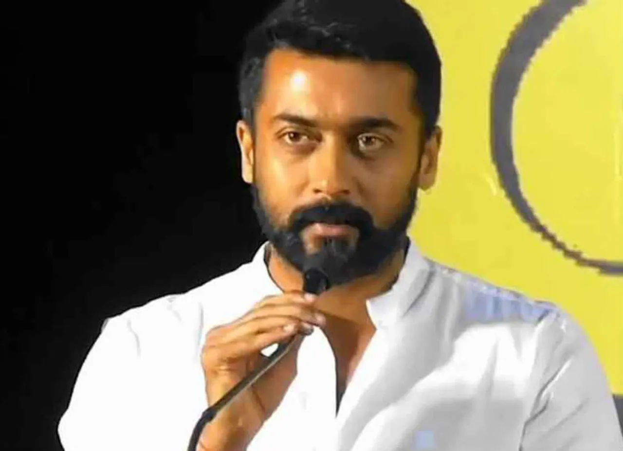 Suriya Statement, new education policy