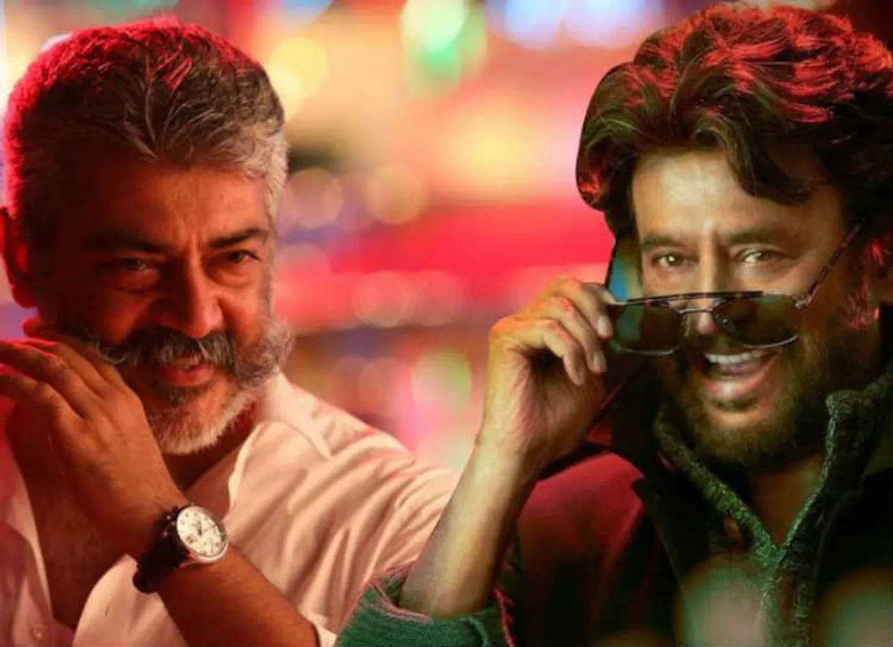 Tamil Cinema 2019