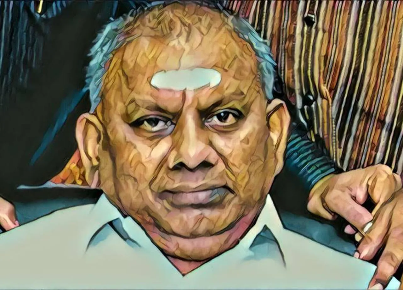 Saravana Bhavan Owner Rajagopal passed away, Dosa King P Rajagopal Saravana Bhavan case