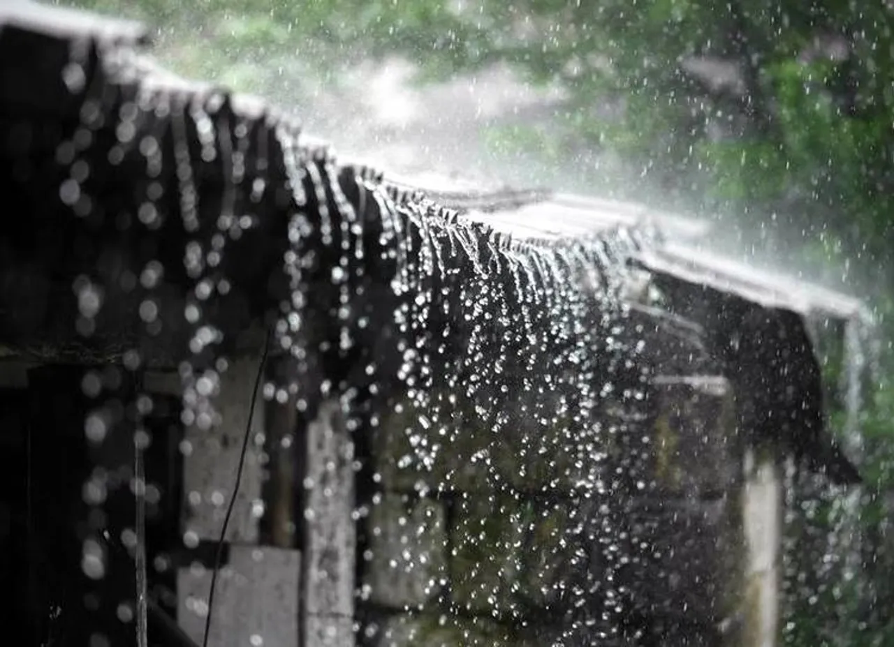 Chennai weather update heavy rainfall alert given Theni Dindigul