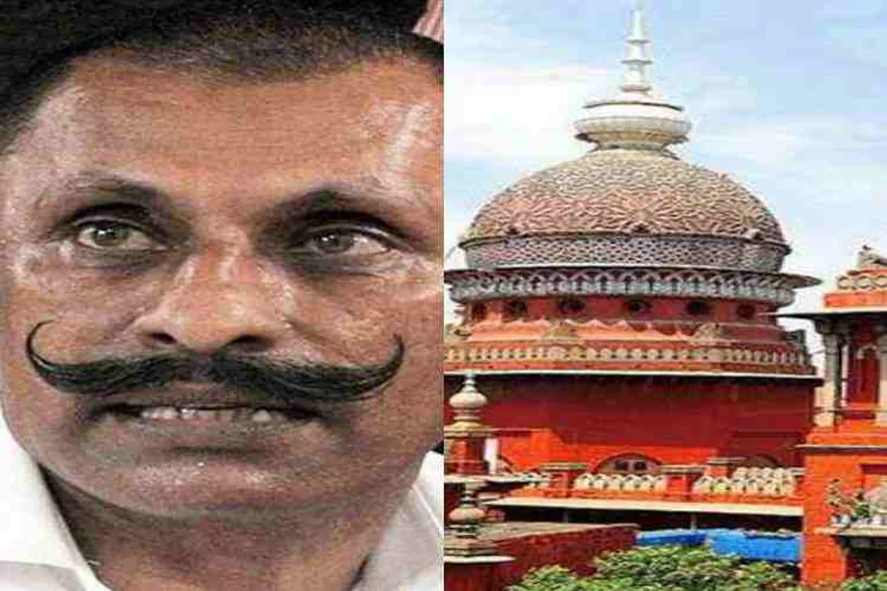 பொன்.மாணிக்கவேலுக்கு எதிரான புகார் மனு - சிபிசிஐடிக்கு சென்னை உயர்நீதிமன்றம் உத்தரவு