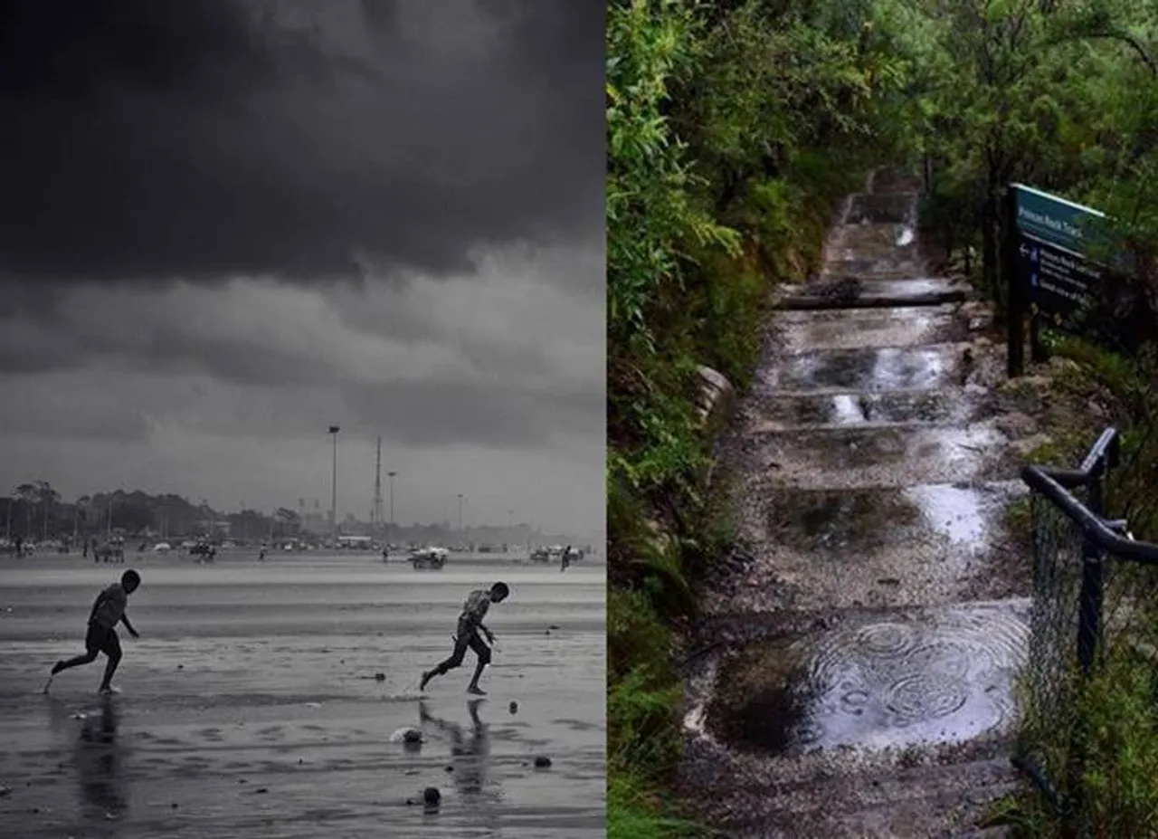 Tamil Nadu Southwest Monsoon 2019 Latest Update, Chennai Rains, Coimbatore Rains, Nilgiri weather