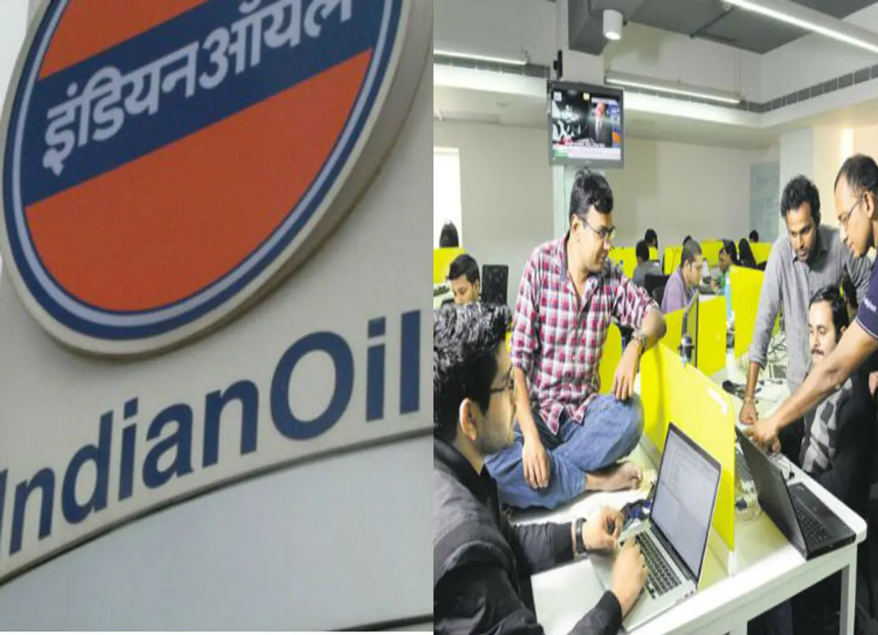 iocl recruitment 2019