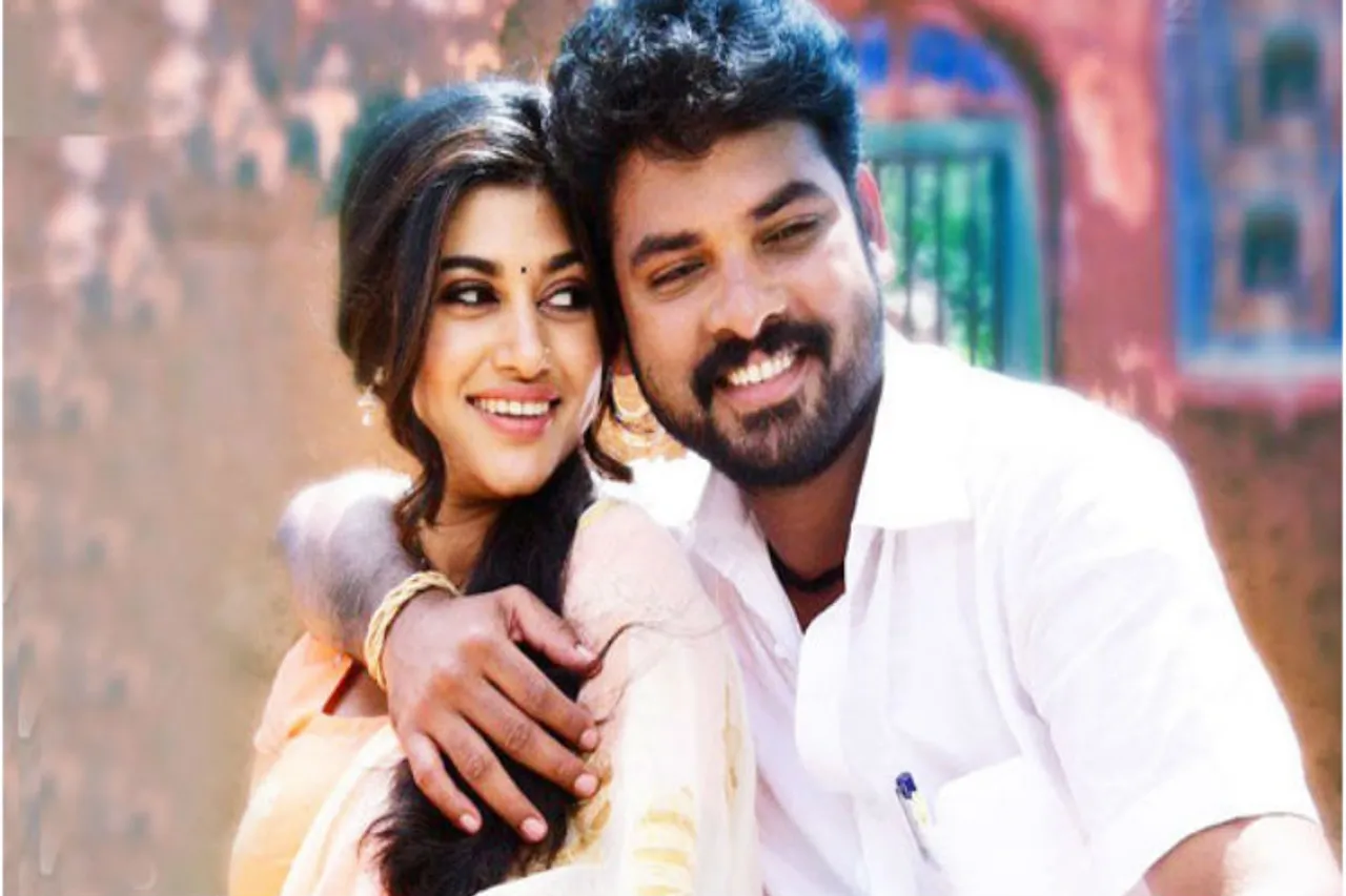 kalavani 2 in tamilrockers