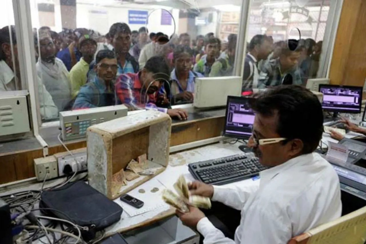 state bank of india deposit interest