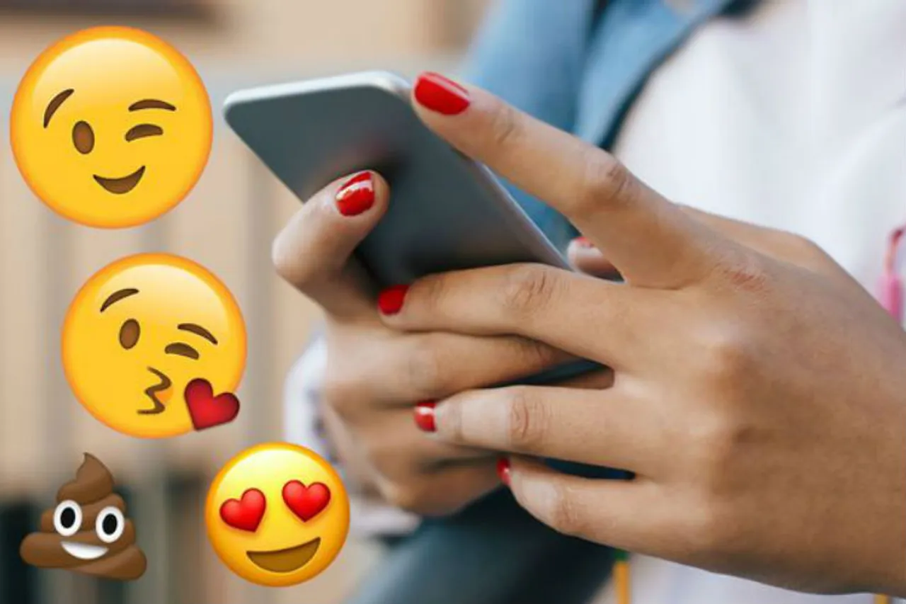 emoji meaning