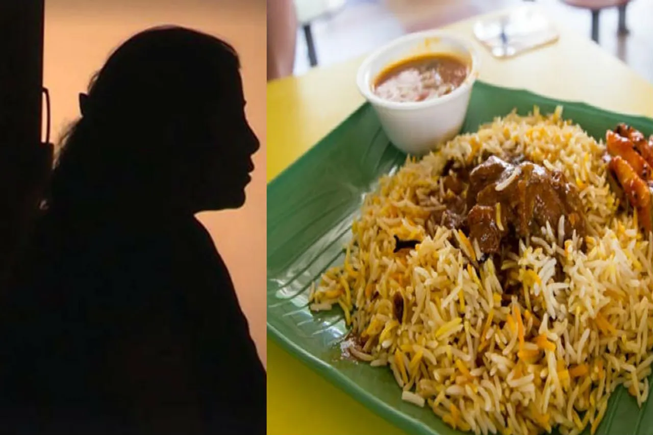biryani order online