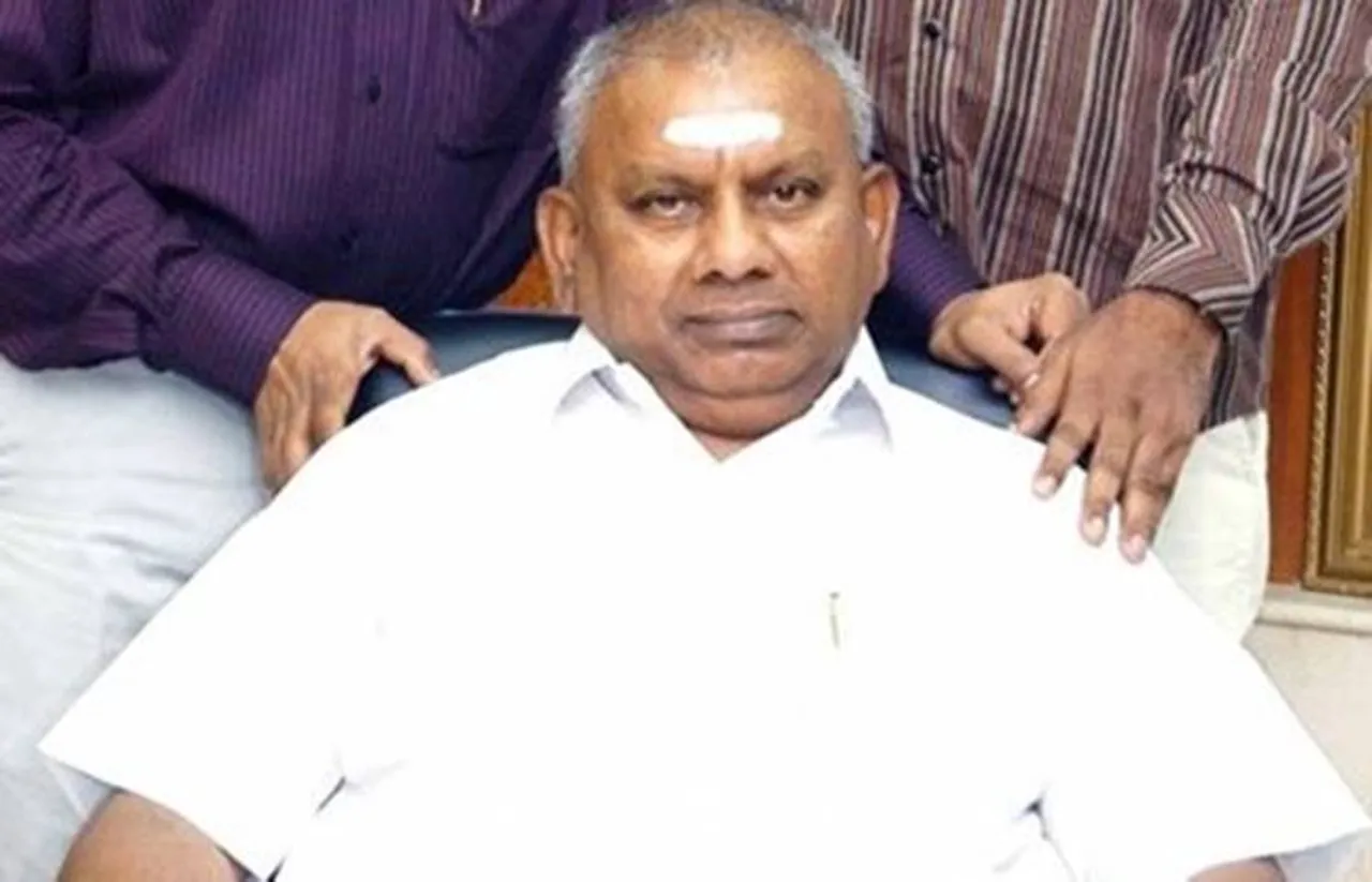 Tamil Nadu news today live updates