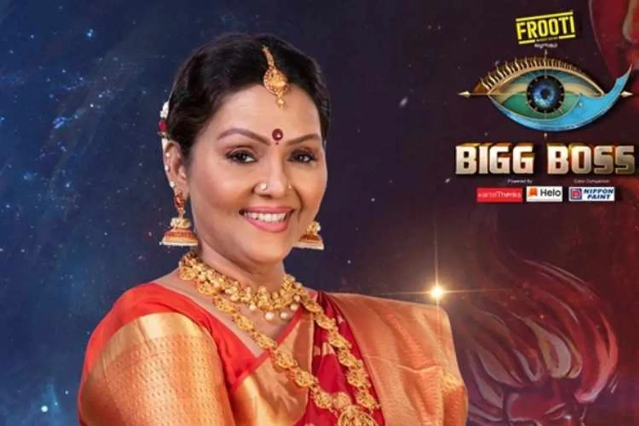 bigg boss tamil 3, losliya, kamalhassan, fathima babu, vanitha vijayakumar, sandy, vijay tv, பிக்பாஸ் சீசன் 3, லோஸ்லியா, கமல்ஹாசன், பாத்திமா பாபு, வனிதா விஜயகுமார், சாண்டி, விஜய் டிவி