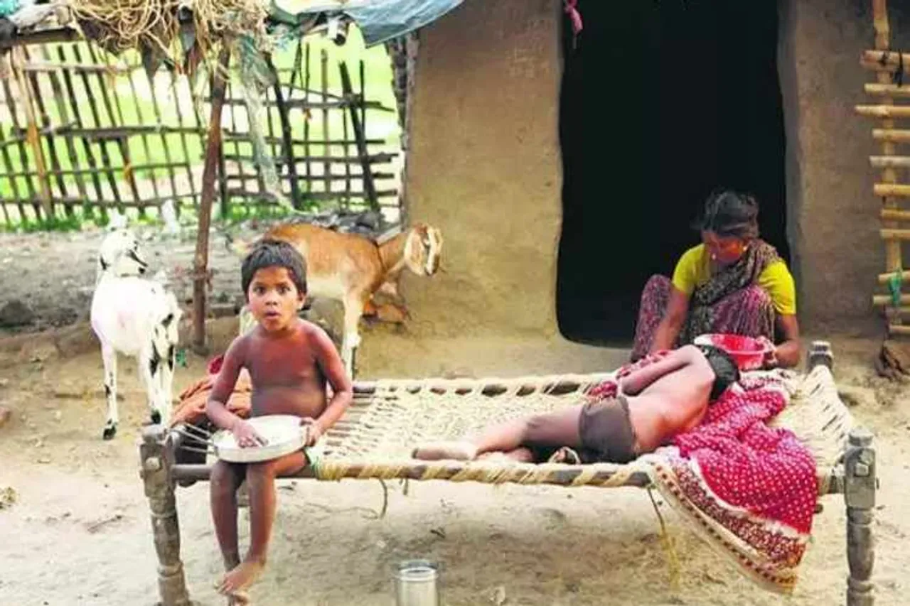 india, people, poverty line, jharkhand, united nations, lifestyle, இந்தியா, மக்கள், வறுமைக்கோடு, ஜார்க்கண்ட், ஐக்கிய நாடுகள் சபை, வாழ்க்கைத்தரம்