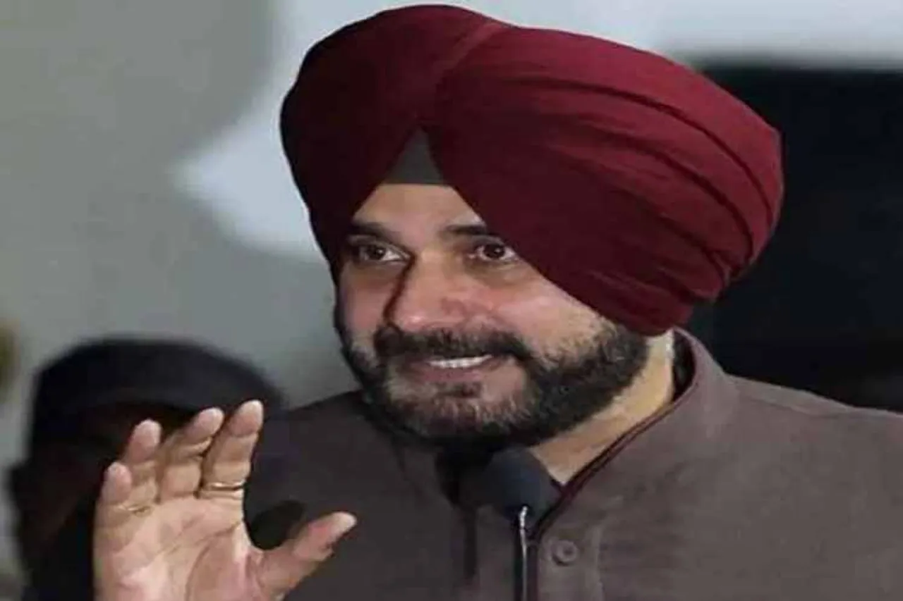 navjot singh sidhu, congress, punjab, minister, resignation, நவ்ஜோத் சிங் சித்து, காங்கிரஸ், பஞ்சாப், அமைச்சர், ராஜினாமா