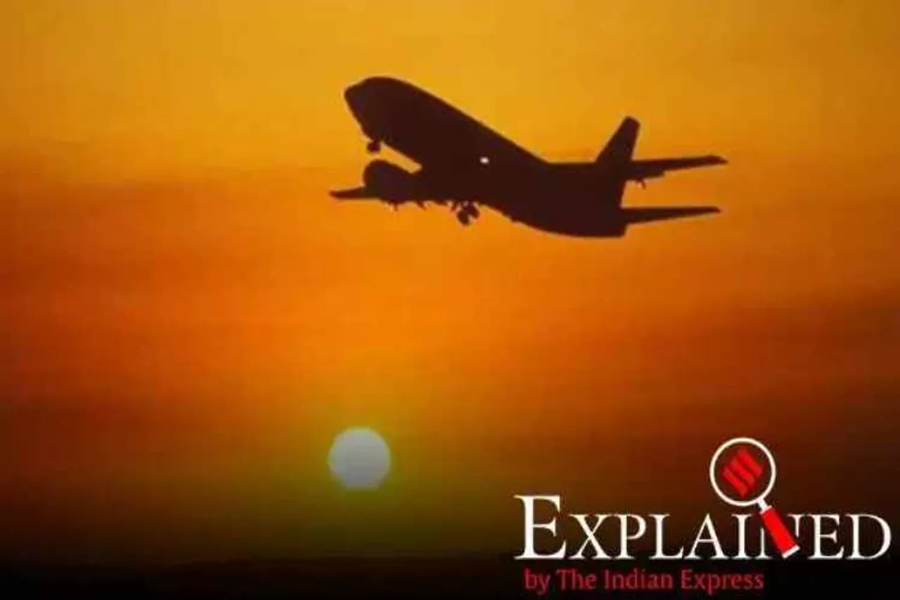 india, pakistan, airspace,pulwama attack, terror base attack, புலவாமா தாக்குதல், தீவிரவாத முகாம்கள், தாக்குதல் , இந்தியா, பாகிஸ்தான், வான்வெளி