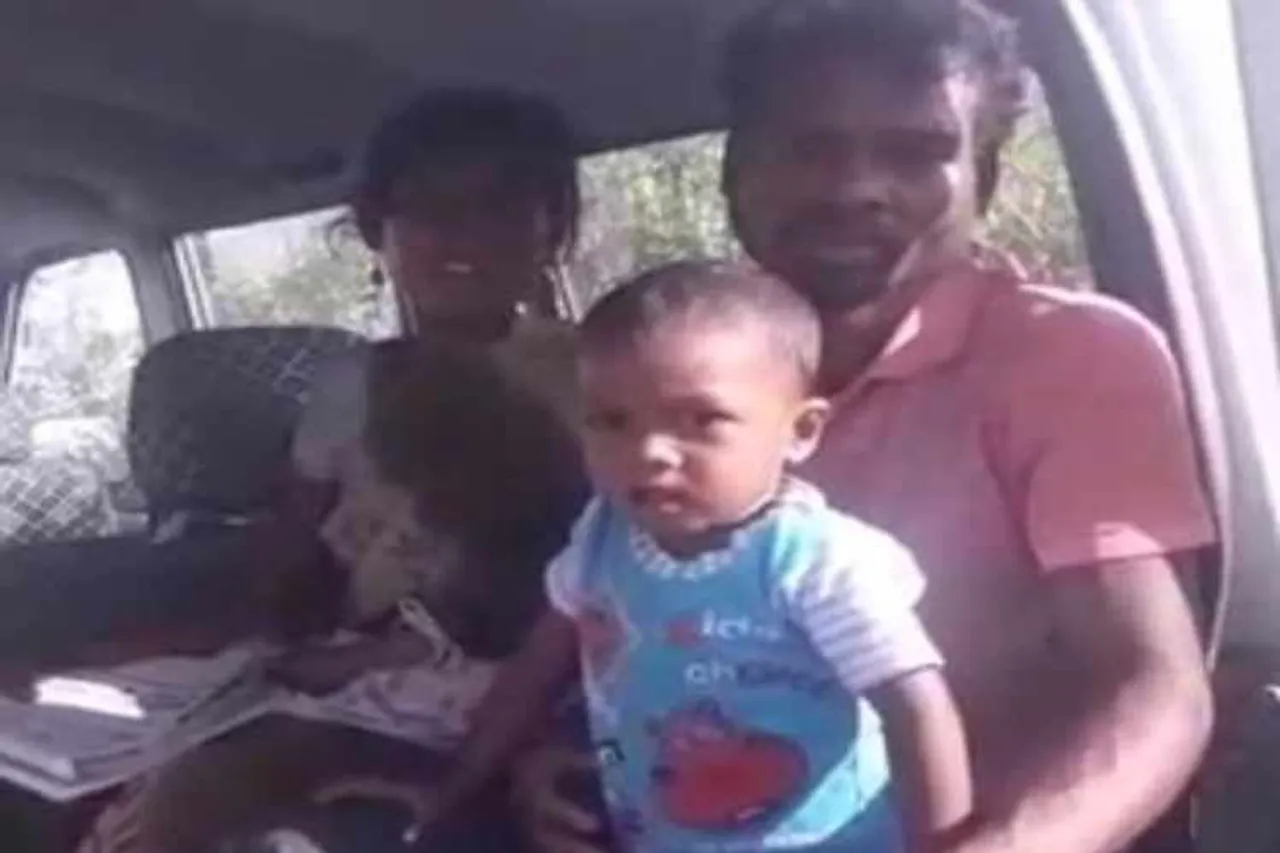 chennai central railway station, boy, abduction, railway police, odisha, சென்னை சென்ட்ரல் ரயில்வே ஸ்டேசன், குழந்தை, கடத்தல், ரயில்வே போலீஸ், ஒடிசா