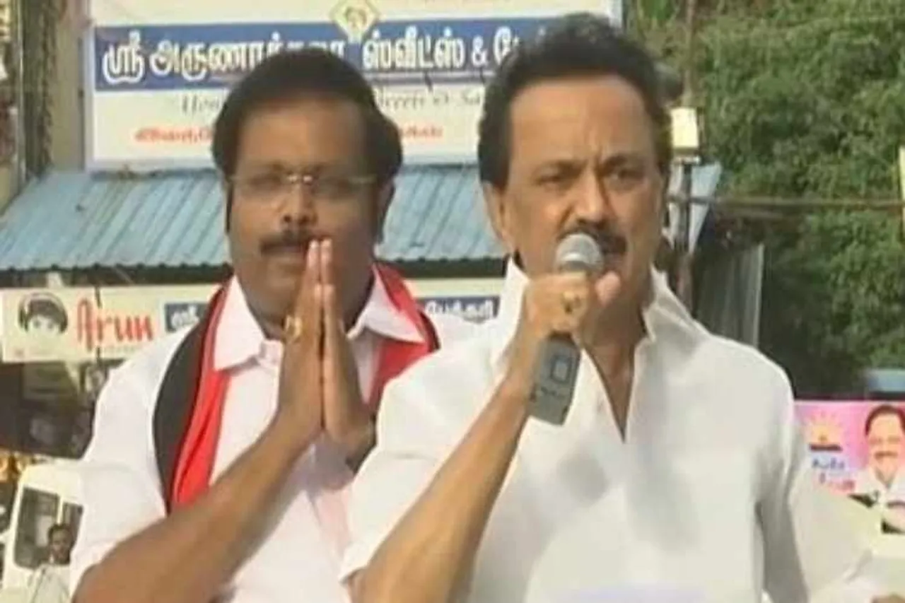 Tamil Nadu news today live updates